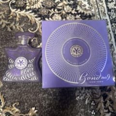 Bond No. 9ボンドナンバーナイン セントオブピース 100ml - メルカリ