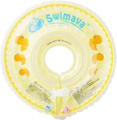 swimava 首リングのサムネイル