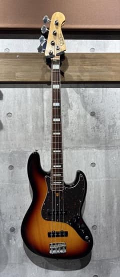 ベース Crews Maniac Sound KTR JB-01 ASH 3TS Crews Maniac Sound KTR JB-01 ASH 3TS - メルカリ