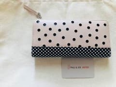 専用です✩✩✩美品✩  Paul & JOE長財布✩のサムネイル