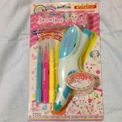 新品未使用☆ジュエルペットのスプレーアートPROのサムネイル