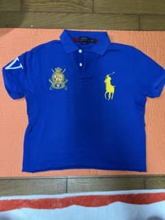 Polo Ralph Lauren ポロシャツ SWAGのサムネイル