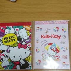 キティちゃんのメモ帳。のサムネイル
