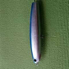 値下げします。メロン屋工房、ダイビングペンシルのサムネイル