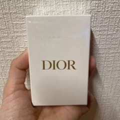 Diorトランプ Exclusive Cards Gameのサムネイル