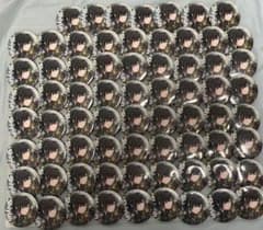 しゆん すとふぇす 缶バッジセット 70個 - メルカリ