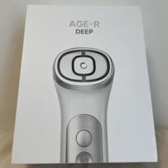 新品未使用 medicube AGE-R DEEP 美顔器のサムネイル