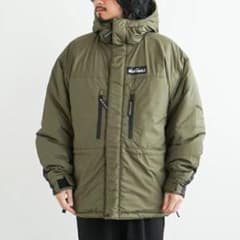 wildthings ワイルドシングス  ダクロン シャモニー　ジャケットのサムネイル