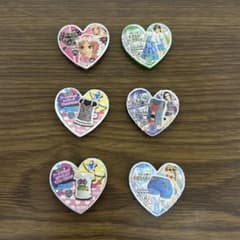 プリティーリズム プリズムストーン まとめ売り - メルカリ
