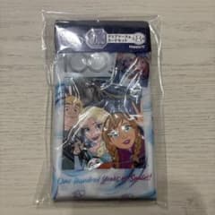 Disney 100 Happyくじ F賞 クリアケース＆カードセットのサムネイル