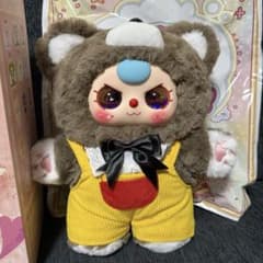 baby three ベビースリー　400%のサムネイル