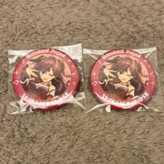 一ノ瀬志希 缶バッジ - メルカリ