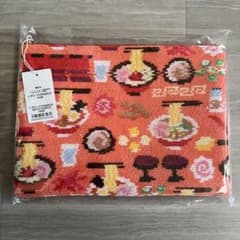 フェイラー　ラーメンイッチョウ　ポーチ大のサムネイル