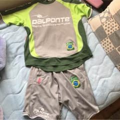 DALPONTE 上下セットのサムネイル