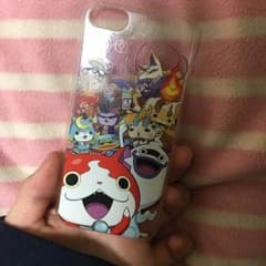 iPhone5cケースのサムネイル