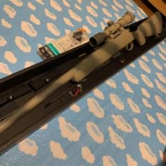 東京マルイ　vsr10プロスナイパーバージョンのサムネイル