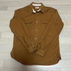 TROPHY CLOTHING シャツ Lのサムネイル