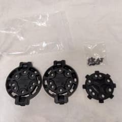 BLACKHAWK クイックディスコネクトシステム 実物 3点セット - メルカリ