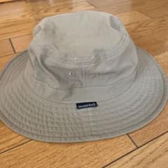 モンベル 帽子 ストレッチO.D.ハットのサムネイル