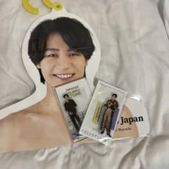 松田元太 アクスタ ハンガーのサムネイル