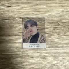SEVENTEEN エスクプスのサムネイル