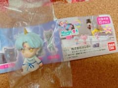 Hugcot  セーラームーンガチャのサムネイル
