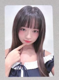 レイ IVE SWITCH 8/19 東京オフイベ会場限定トレカ - メルカリ