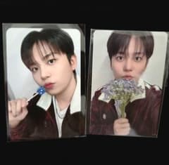 新品未使用 アチズ ATEEZ IN COLOR トレカ ジョンホ JONGHO - メルカリ