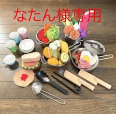 IKEA おままごとまとめ売りのサムネイル