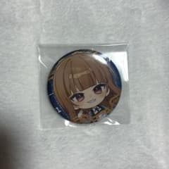 カラフルピーチ　カラオケの鉄人　からぴち　えとさん　デフォ　缶バッジのサムネイル