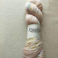 ITOBITO SPARKLE SOCK BLISS 毛糸のサムネイル