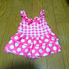 80 水着 女の子のサムネイル