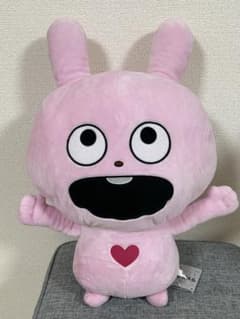 にしむらゆうじ めちゃもふぐっとぬいぐるみ 〜愛にあふれるラブ