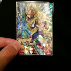 ドラゴンボール ヒーローズのサムネイル