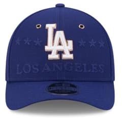 山本由伸DodgersNewEra2026ASG9FORTYフリーサイズ限定品 山本由伸DodgersNewEra2026ASG9FORTYフリーサイズ限定品 - メルカリ
