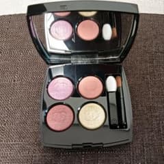 CHANEL レキャトルオンブル 68 デリスのサムネイル