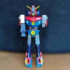 超電磁ロボコンバトラーV GA-54 - メルカリ