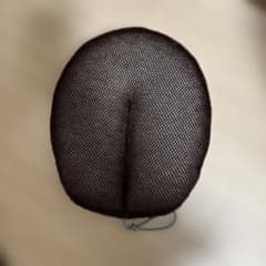 悟空のきもち　たわし枕(カバー付)のサムネイル