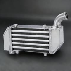 アルトワークス インタークーラー 容量UP HB21S等4車種対応 アルミ製 アルトワークス インタークーラー 容量UP HB21S等4車種対応 アルミ製