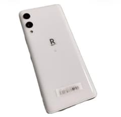 L*i様 Rakuten Hand 5G 本体 ホワイト 動作確認済み 初期化済 - メルカリ