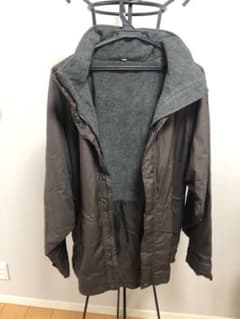 冬服アウターのサムネイル