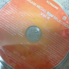 KONAMI メダルBGMのサムネイル