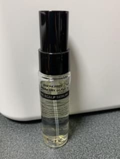 バルクオム　THE SCALP SERUMのサムネイル