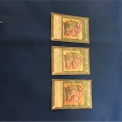 遊戯王 ゴードンのサムネイル