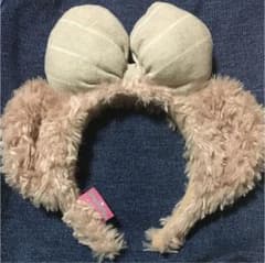 シェリーメイ カチューシャのサムネイル