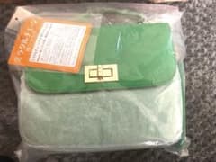 本橋依央利　痛バッグ カリスマ WEGOコラボ 痛バッグ 本橋依央利痛バショルダー