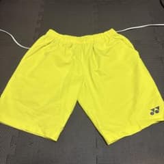 YONEX ヨネックス ハーフパンツ スポーツウェアのサムネイル