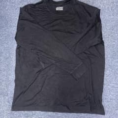JOCKEY USA Originals 長袖Tシャツ ブラックのサムネイル