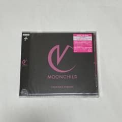 MOONCHILD CD 通常盤　トレカ付きのサムネイル