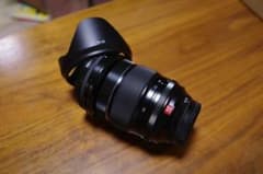 FUJIFILM XF16-55mm f2.8 R LM WRのサムネイル